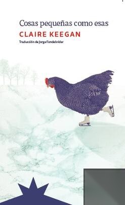Portada de Cosas pequeñas como esas
