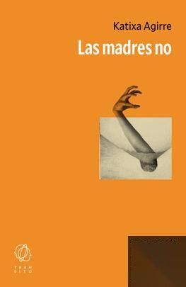 Portada de Las madres no