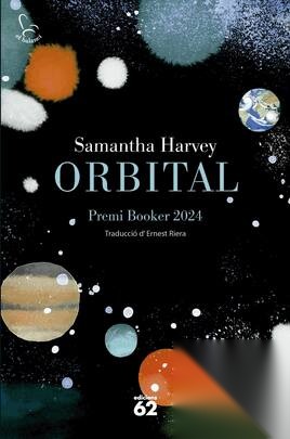 Portada de Orbital